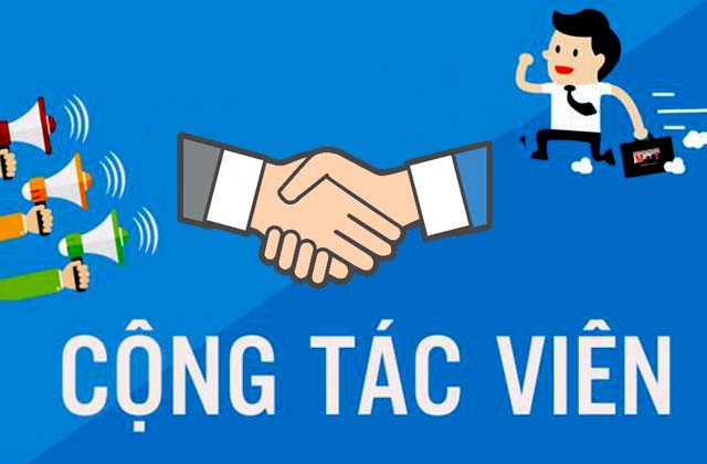 CHÍNH SÁCH CỘNG TÁC VIÊN